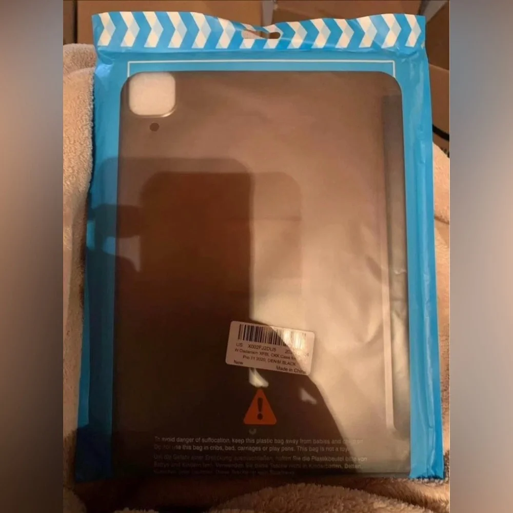 iPad Pro 11 case